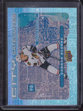 2024-25 Upper Deck #CS-11 Connor Bedard City Satellites