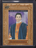 2023-24 Upper Deck #P58 Ryan Nugent-Hopkins UD Portraits