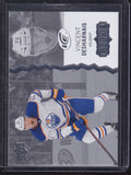 2023-24 Upper Deck Ice #132 Vincent Desharnais