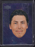 2023-24 SkyBox Metal Universe #CN-12 Ryan Nugent-Hopkins Constellations