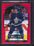 2020-21 Upper Deck Allure #35 Mitch Marner Red Rainbow