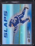 2025-26 Upper Deck #SL-24 Auston Matthews Slaps