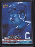 2025-26 Upper Deck #C-284 Auston Matthews UD Canvas