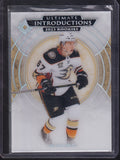 2023-24 Upper Deck #UI-19 Tristan Luneau Ultimate Introductions