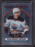 2021-22 O-Pee-Chee Platinum #R-44 Ryan Nugent-Hopkins Retro