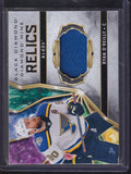 2020-21 Upper Deck Black Diamond #DMR-RO Ryan O'Reilly Diamond Mine