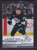 2024-25 Upper Deck #719 Samuel Helenius