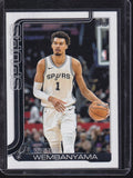 2025-26 Topps #195 Victor Wembanyama