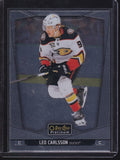 2024-25 O-Pee-Chee Platinum #138 Leo Carlsson