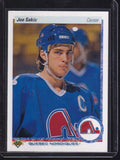 1990-91 Upper Deck French #164 Joe Sakic
