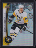 2025-26 Upper Deck Tim Hortons #87 Sidney Crosby