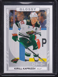 2023-24 Upper Deck #R-28 Kirill Kaprizov O-Pee-Chee Glossy