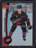 2025-26 Upper Deck Tim Hortons #120 Sebastian Aho