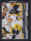 2025-26 Upper Deck Tim Hortons #MM-6 Sidney Crosby Monumental Moments