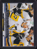 2025-26 Upper Deck Tim Hortons #MM-6 Sidney Crosby Monumental Moments