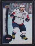 2025-26 Upper Deck Tim Hortons #8 Alex Ovechkin