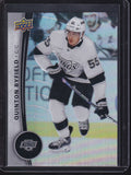2025-26 Upper Deck Tim Hortons #66 Quinton Byfield