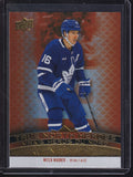 2025-26 Upper Deck Tim Hortons #TNH-12 Mitch Marner True North Heroes