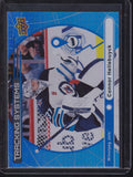 2025-26 Upper Deck #TS-6 Connor Hellebuyck Tracking Systems