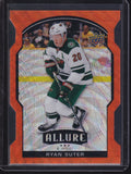 2020-21 Upper Deck Allure #15 Ryan Suter Orange Slice