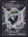 2024-25 O-Pee-Chee Platinum #SS-10 Logan Stankoven Sweet Selections