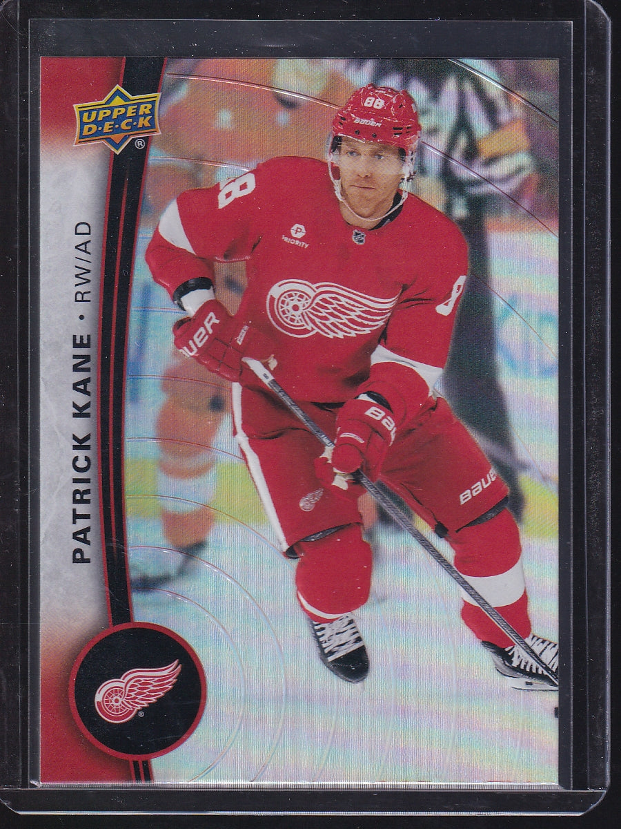 2025-26 Upper Deck Tim Hortons #69 Patrick Kane