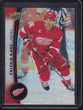 2025-26 Upper Deck Tim Hortons #69 Patrick Kane