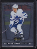 2024-25 O-Pee-Chee Platinum #184 William Nylander