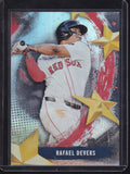 2025 Topps #SMLB-21 Rafael Devers Stars of MLB