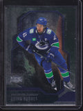 2024-25 SkyBox Metal Universe #4 Quinn Hughes