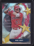 2025 Topps #SMLB-8 Mike Trout Stars of MLB