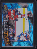 2025-26 Upper Deck #SR-28 Sam Reinhart Sizzle Reel Speckle