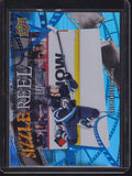 2025-26 Upper Deck #SR-34 Cole Perfetti Sizzle Reel