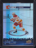 2023-24 Upper Deck #PC-13 Tyler Toffoli PC's