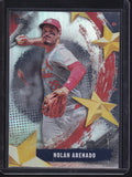 2025 Topps #SMLB-1 Nolan Arenado Stars of MLB