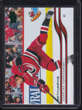 2025-26 Upper Deck #30 Seth Jarvis