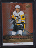 2025-26 Upper Deck Tim Hortons #TNH-16 Sidney Crosby True North Heroes