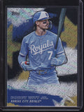 2026 Topps #SMLB-5 Bobby Witt Jr. Stars of MLB