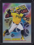 2026 Topps #TOG-14 Paul Skenes Titans of the Game