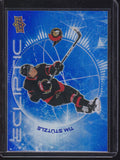 2023-24 Upper Deck #EC-7 Tim Stutzle Ecliptic