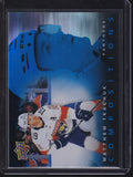 2025-26 Upper Deck #CMP-9 Matthew Tkachuk Compositions