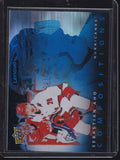 2025-26 Upper Deck #CMP-27 Sebastian Aho Compositions