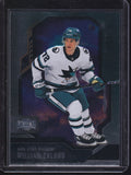 2024-25 SkyBox Metal Universe #42 William Eklund