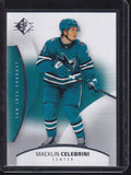 2025-26 SP #26 Macklin Celebrini