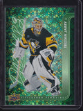 2024-25 Upper Deck #DZ-15 Tristan Jarry Dazzlers Green