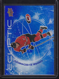 2023-24 Upper Deck #EC-14 Andrei Svechnikov Ecliptic Sparkle