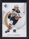 2024-25 SP #95 Trevor Zegras
