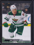 2022-23 Upper Deck #341 Kirill Kaprizov