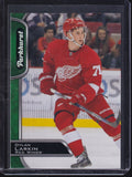 2016-17 Parkhurst #120 Dylan Larkin