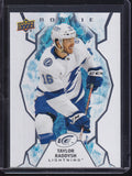 2021-22 Upper Deck Ice #132 Taylor Raddysh